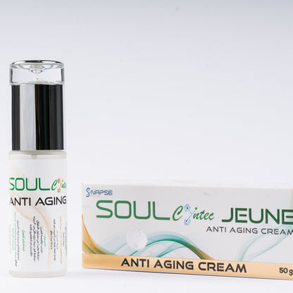 Anti-Aging Cream